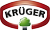 Krüger-Logo